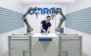 przyszłość robotów współpracujących