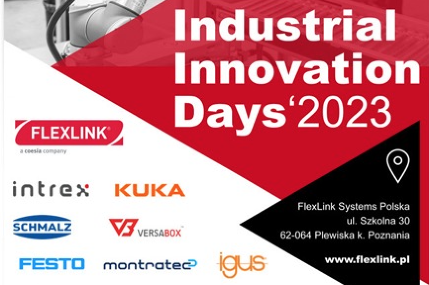  Industrial Innovation Days 2023