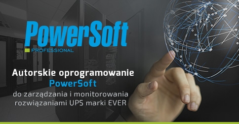 PowerSoft Professional 2.3.5